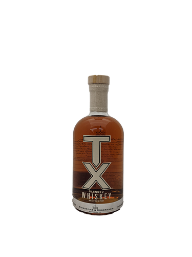 Kessler American Blended Whiskey Review - The Whiskey Jug