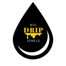  Big Drip Jewels