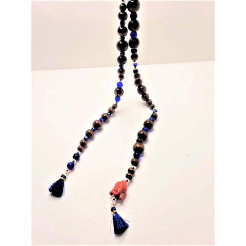 Anja Buddha Beads