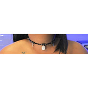 Winter Cross Choker