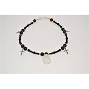 Winter Cross Choker