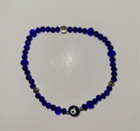 Ello Evil Eye Bracelet Set