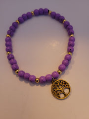 Tree of Life Bracelet Set