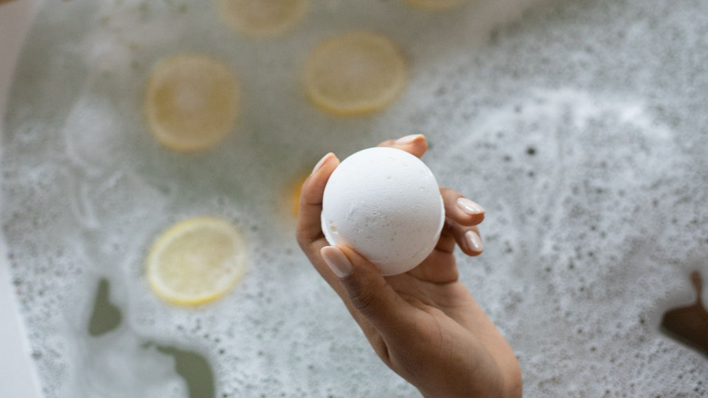 Can bath bombs clog your drains and damage your pipes?