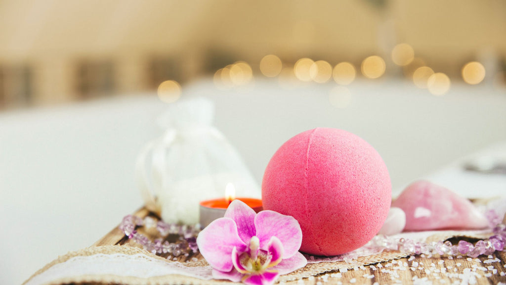 Are bath bombs generally safe