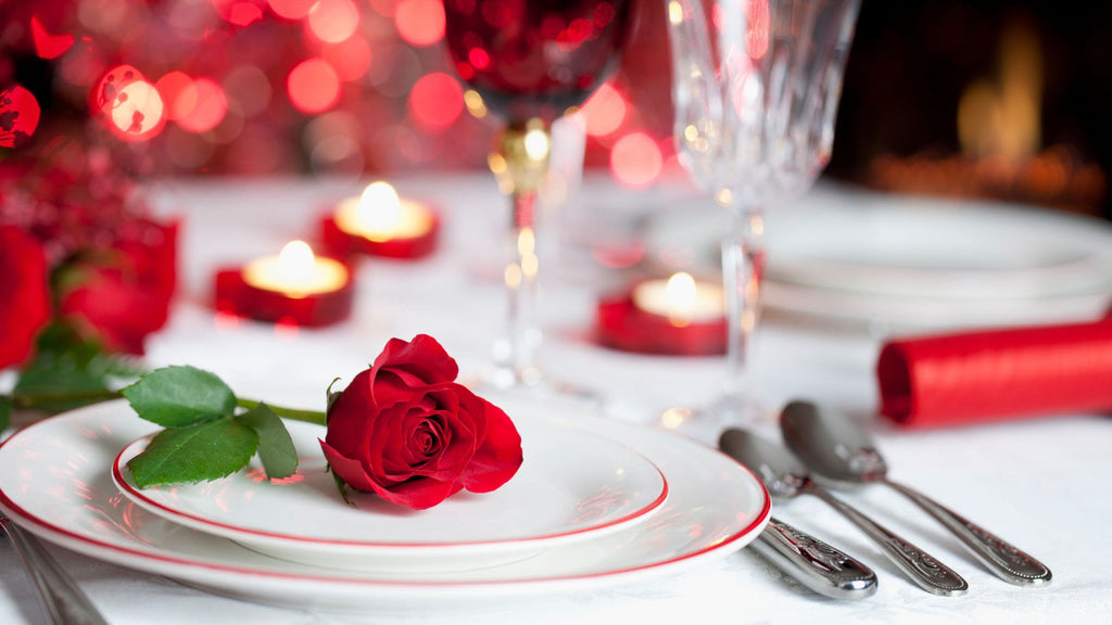 Romantic Dinners And Gourmet Treats