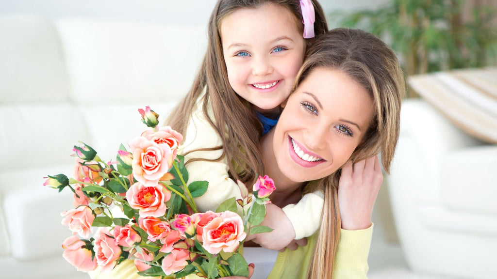 What is Mother's Day: Origins, History & Celebrations – Body & Earth Inc