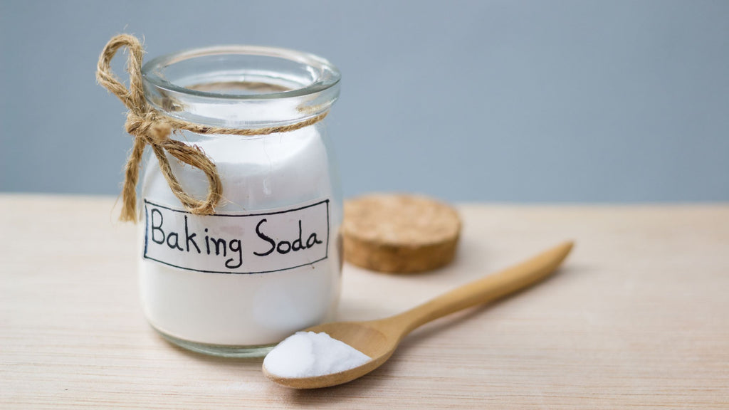 Baking Soda