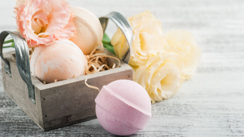How To Know Which Bath Bombs to Avoid?