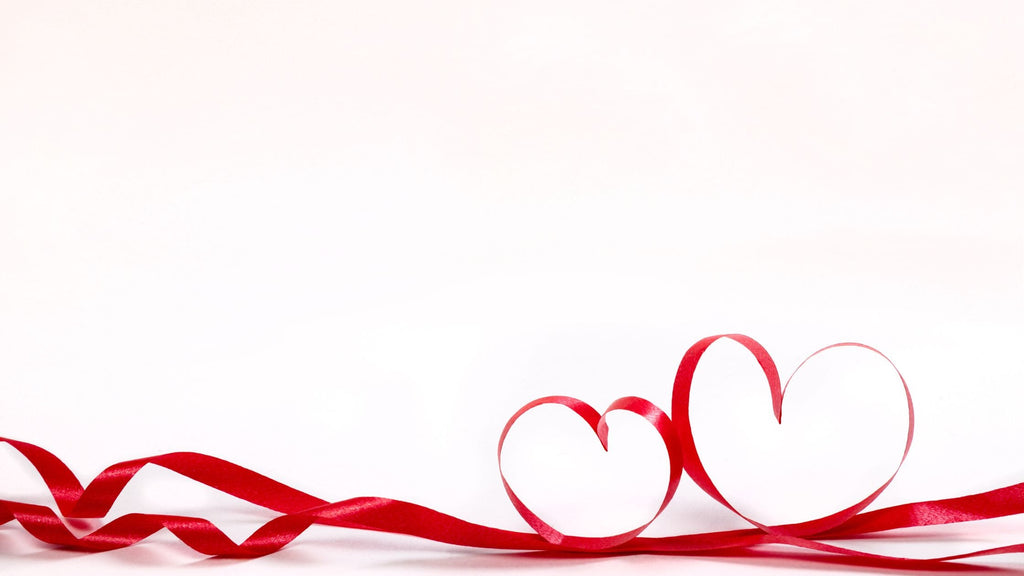 What Is Valentine's Day All About?
