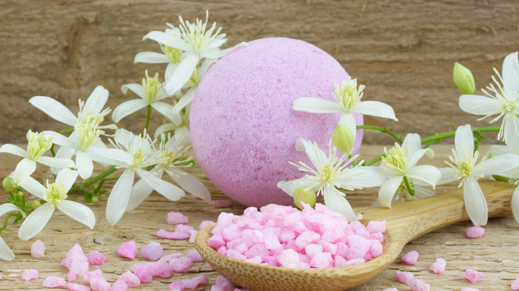 Are bath bombs generally safe