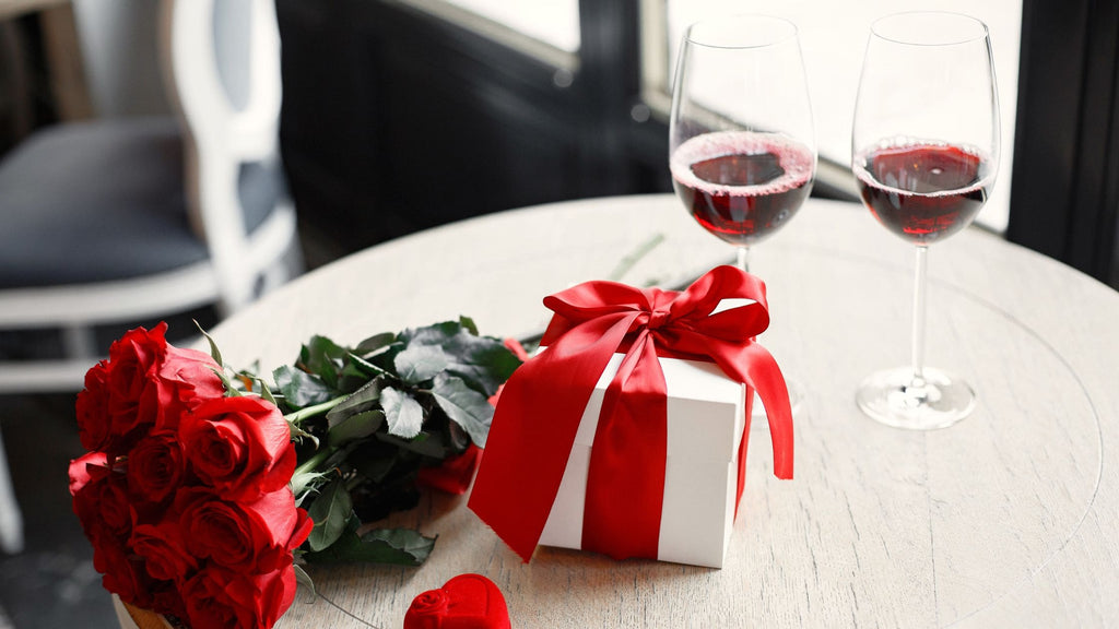 Valentine's Day Gift Ideas