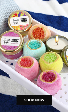 Shop Bath Bomb Gift Sets