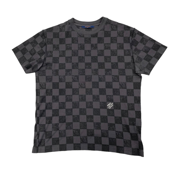 Louis Vuitton Monogram Bandana Crewneck