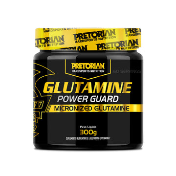 Gladiator Pré-Workout Pretorian 150gr - Pretorian Shop