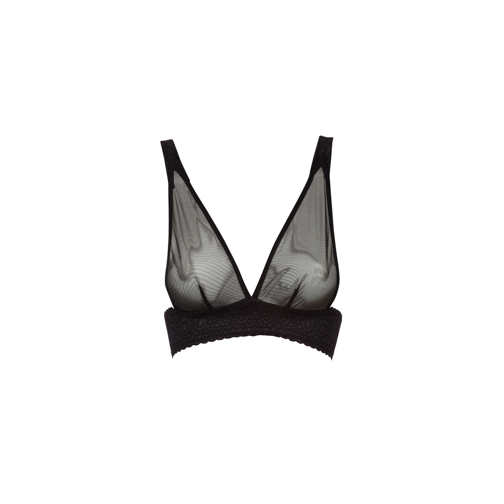 LELEBEAR Lamuse Bra, Lamuse Bra - Seamless Nepal