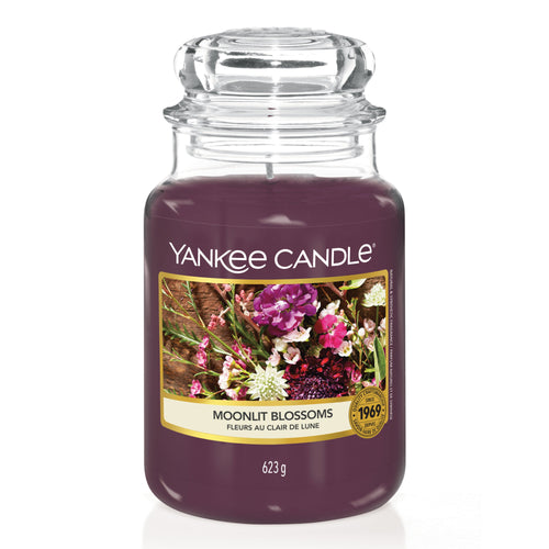 YANKEE CANDLES – House Of Candles