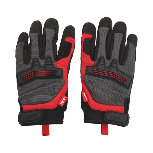Milwaukee Free-Flex Work Gloves — Tool Monster