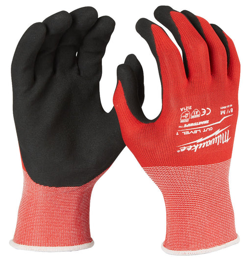 Milwaukee Demolition Gloves — Tool Monster