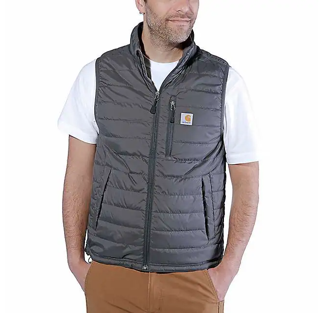 Carhartt® Rain Defender® Relaxed Fit Lightweight Insulated Vest #102286