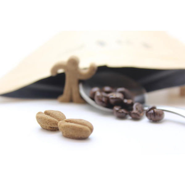 Coffee beans- SOLOBITO