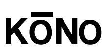 Kono logo