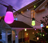 Govee Wifi Smart Outdoor LED String Light review | Govee