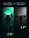 Picture of Govee Outdoor Ground Lights 2