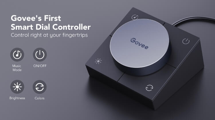 Control4 Driver - Govee