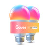 Picture of Govee Smart A19 LED Light Bulbs