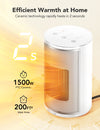 Picture of GoveeLife Smart Space Heater Lite