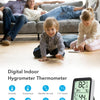 Picture of Govee Bluetooth Hygrometer Thermometer H5075 (3 Pack)