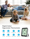 Picture of Govee Bluetooth Hygrometer Thermometer H5075 (3 Pack)