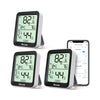 Picture of Govee Bluetooth Hygrometer Thermometer H5075 (3 Pack)