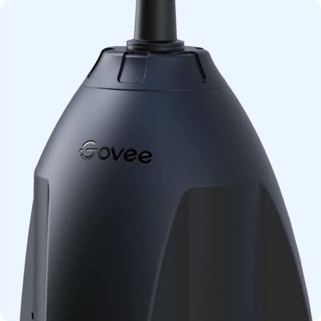 Govee Outdoor Smart Plug, 3-in-1 Compact Outdoor WiFi Bluetooth Plug,  Conical Waterproof Design, 15A Outlet with Timer, Compatible with Alexa and  Google Assistant, No Hub Required, 3ft Extension Cord: : Tools 