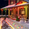 Picture of Govee Outdoor String Lights H1