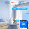 Picture of Govee 4L Smart Humidifier with Hygrometer