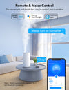 Picture of Govee 4L Smart Humidifier with Hygrometer