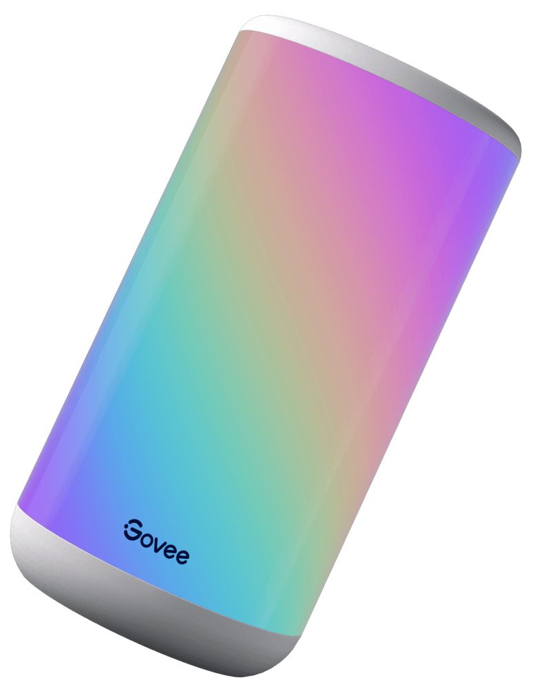Govee - Aura Smart Table Lamp
