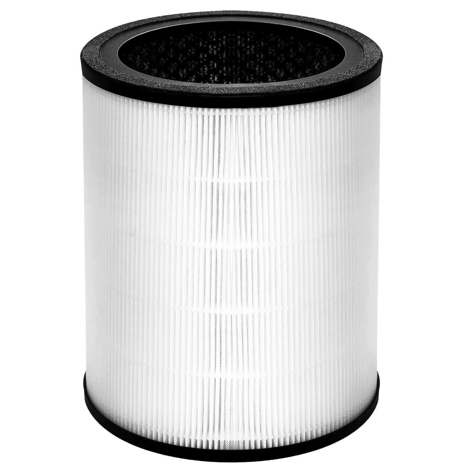 

Govee Smart Air Purifier For Large Homes H7122, 3-in-1 True HEPA Replacement Filter