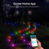 Picture of Govee RGBIC Wi-Fi + Bluetooth Outdoor Ground Lights