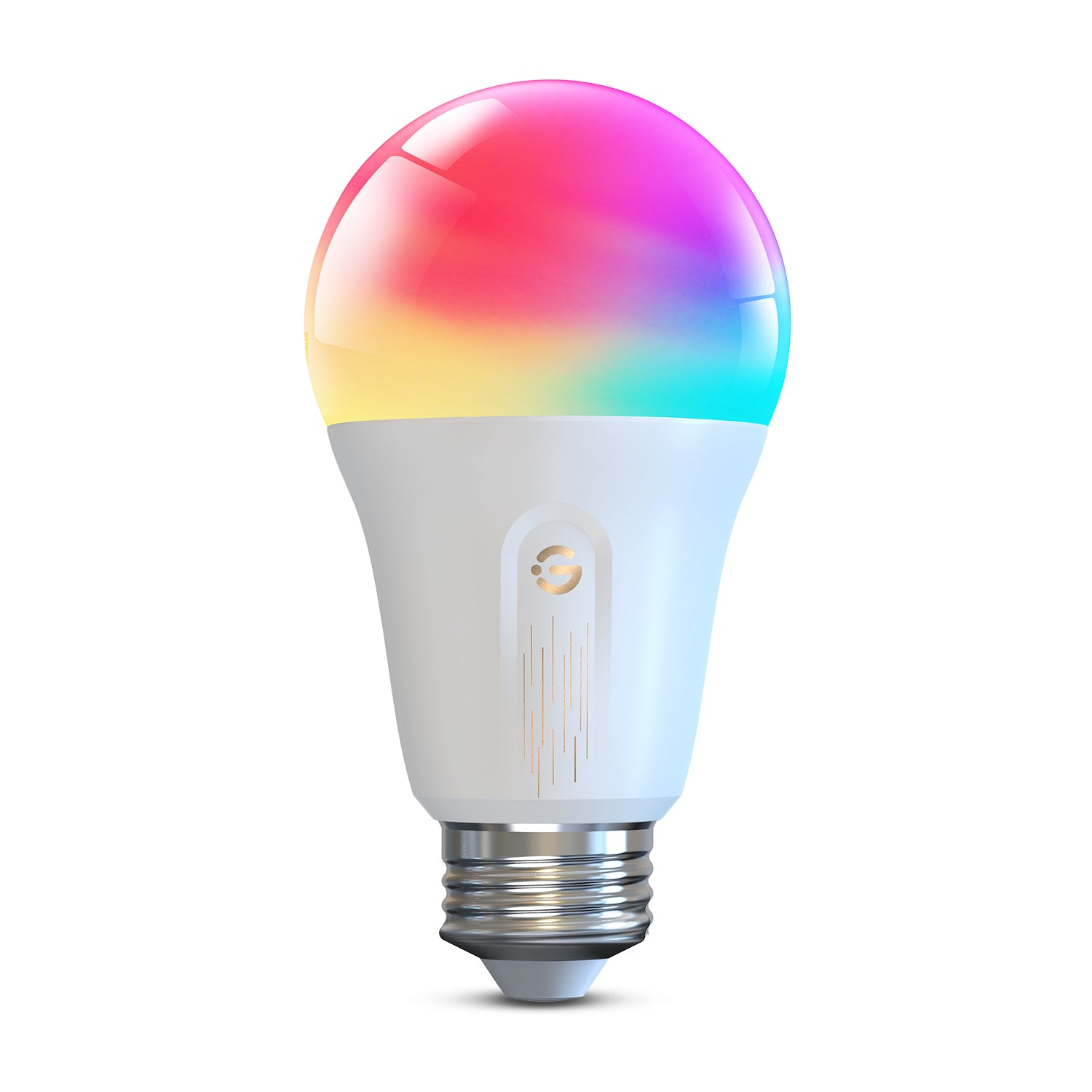 

Govee Smart RGBWW Light Bulbs 1200 Lumens, 1 Pack