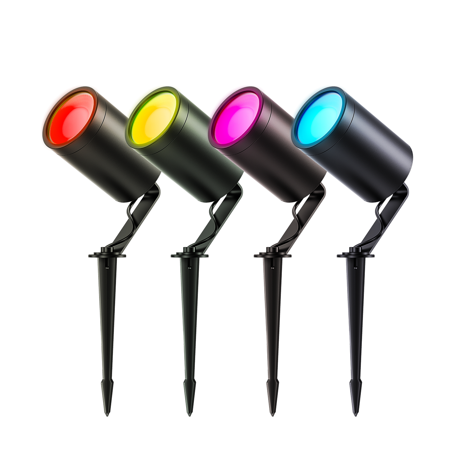 

Govee Outdoor Spot Lights, 4 Pack