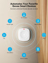 Picture of GoveeLife Wireless Button Sensor