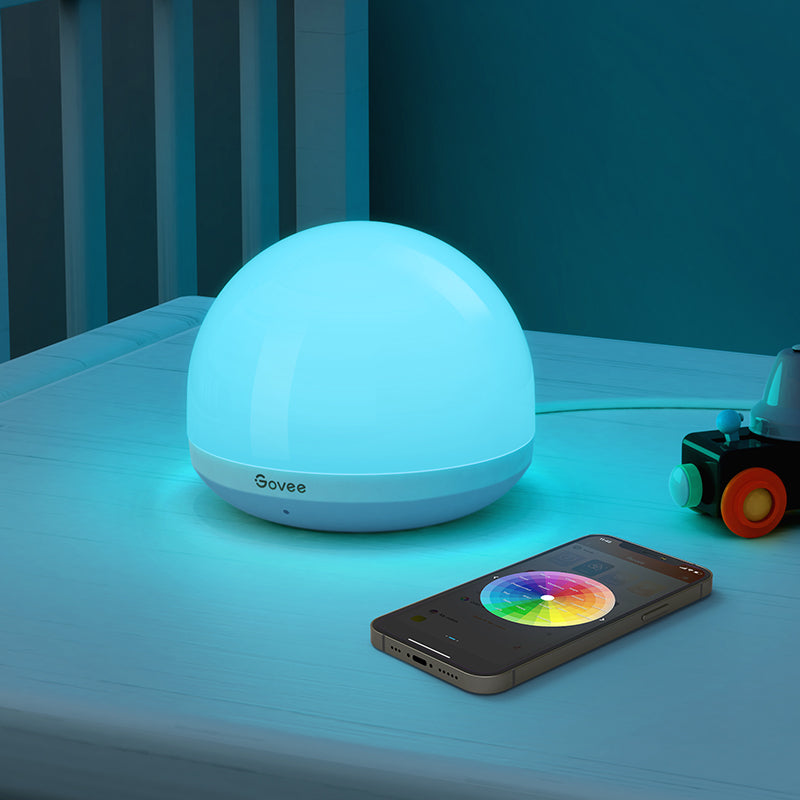 Govee RGBWW Night Light for Kids