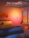 Picture of Govee RGBICWW Cylinder Floor Lamp