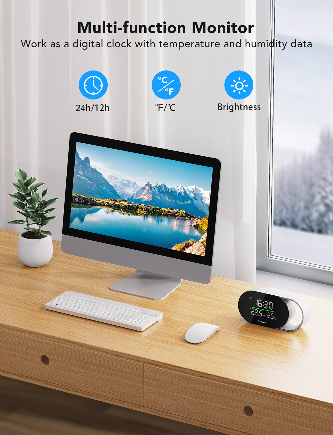 Govee Smart Air Quality Monitor-image-2