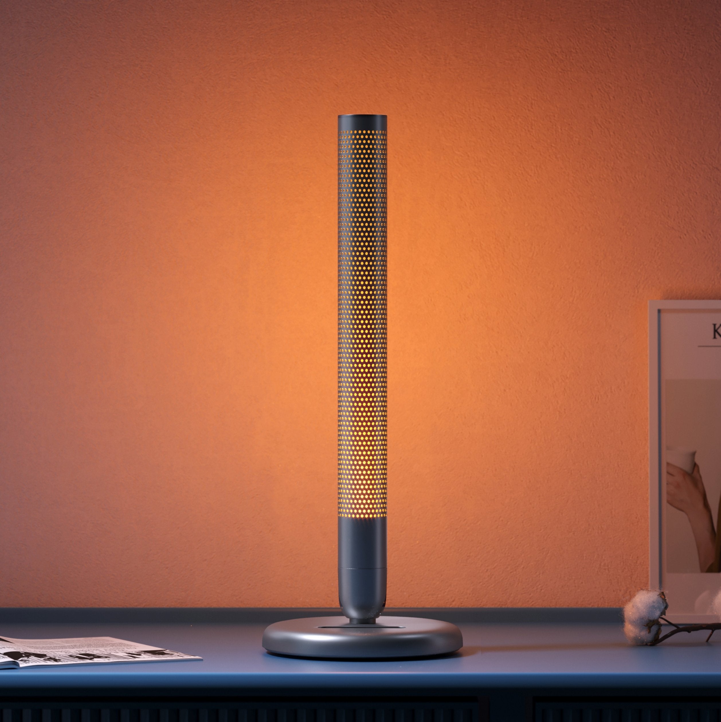 

Govee Glow Smart Table Lamp (Default Title)