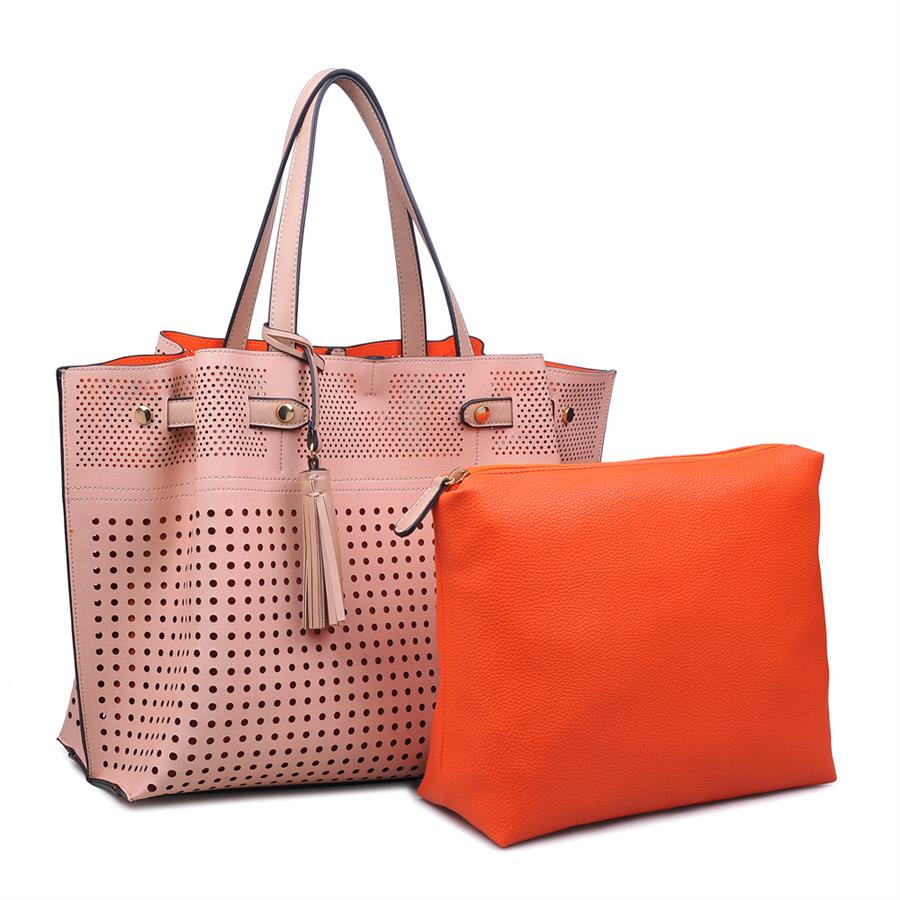 urban expressions tote