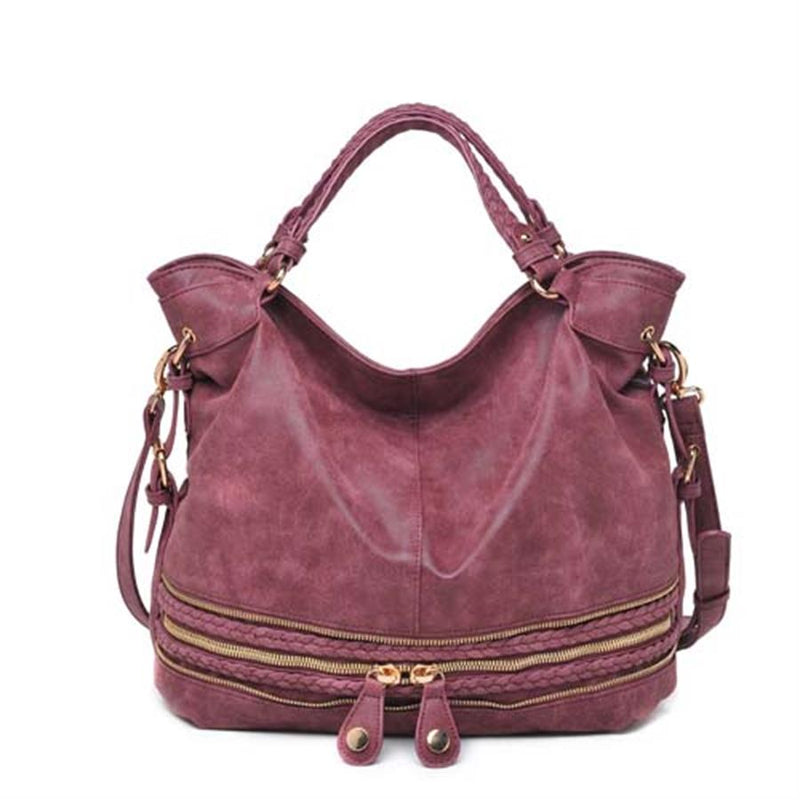 Dakota Handbag | $ 105.00 USD | Urban Expressions